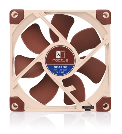 Noctua NF-A9 5V Premium Fan